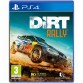 Dirt Rally - PS4